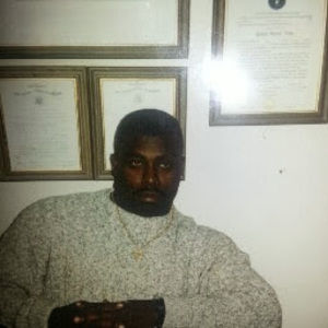 Meet your Posher, Ervin